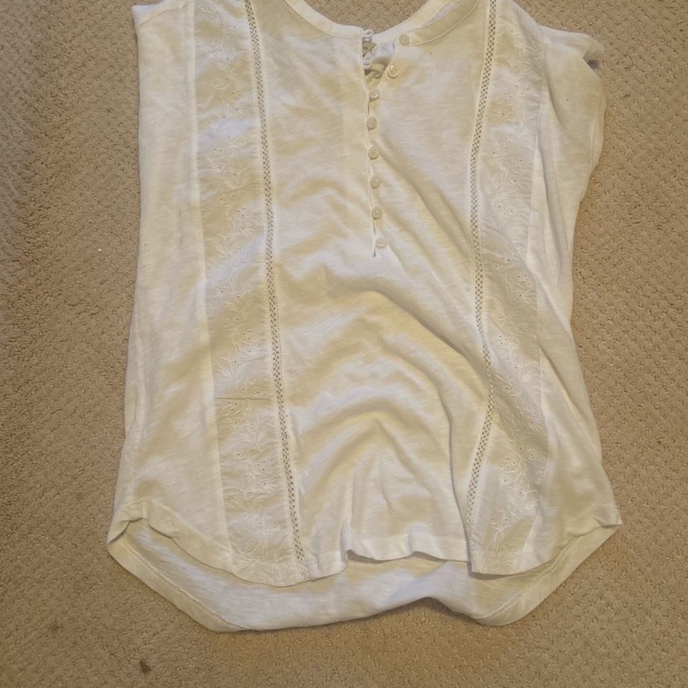 Lucky Brand shirt